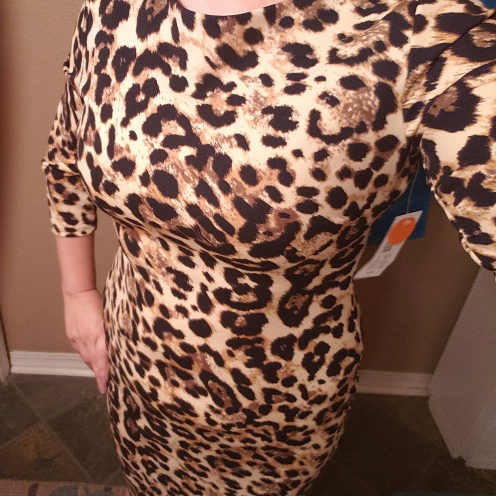 Dress - Picture 6 of 10